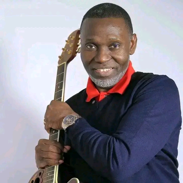 Carlyto Ndombasi Charles